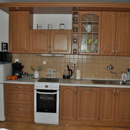 Apartmány CENTRUM Rajecké Teplice Esterno foto