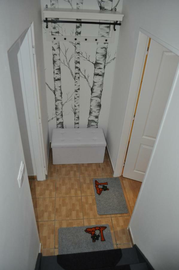 Apartmány CENTRUM Rajecké Teplice Esterno foto