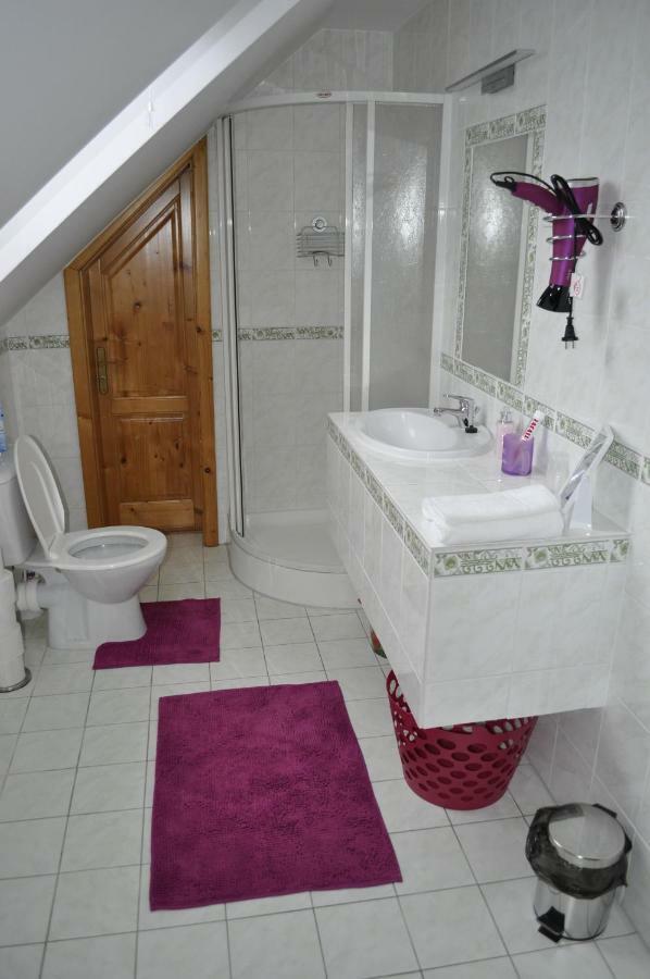 Apartmány CENTRUM Rajecké Teplice Esterno foto