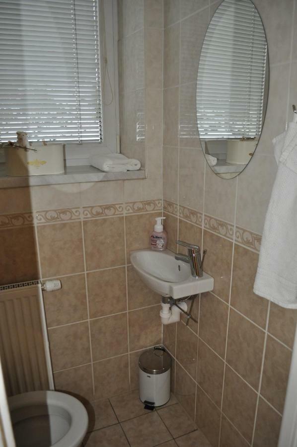 Apartmány CENTRUM Rajecké Teplice Esterno foto