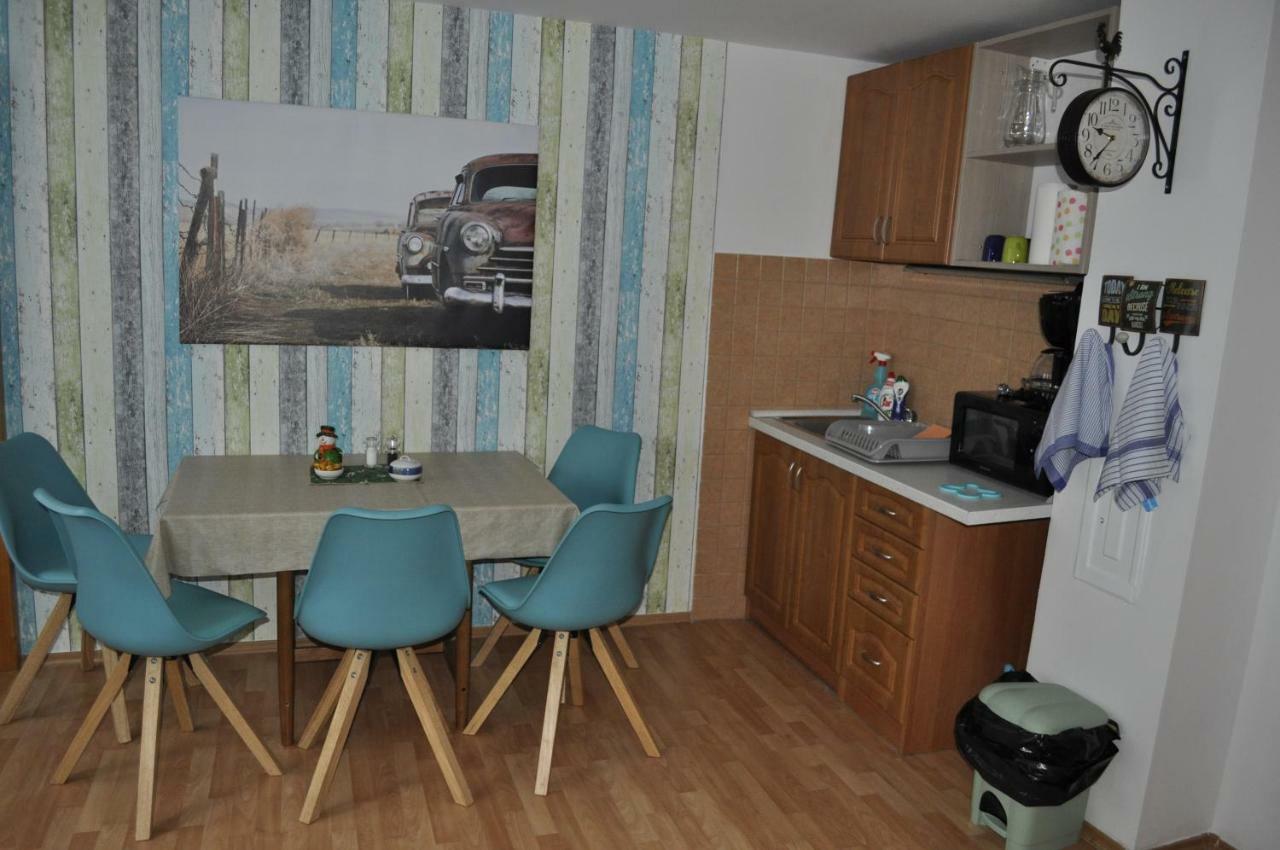 Apartmány CENTRUM Rajecké Teplice Esterno foto