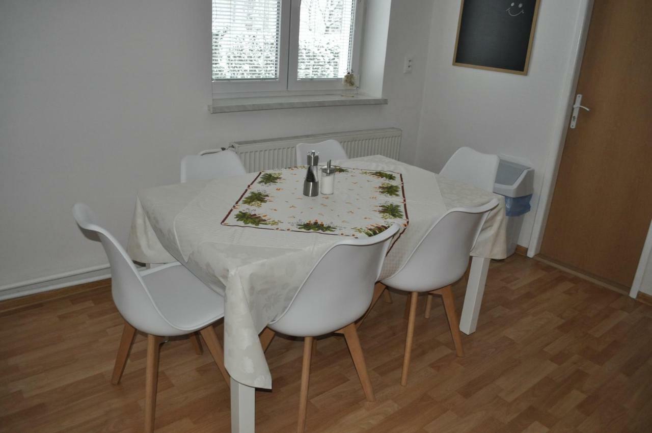 Apartmány CENTRUM Rajecké Teplice Esterno foto