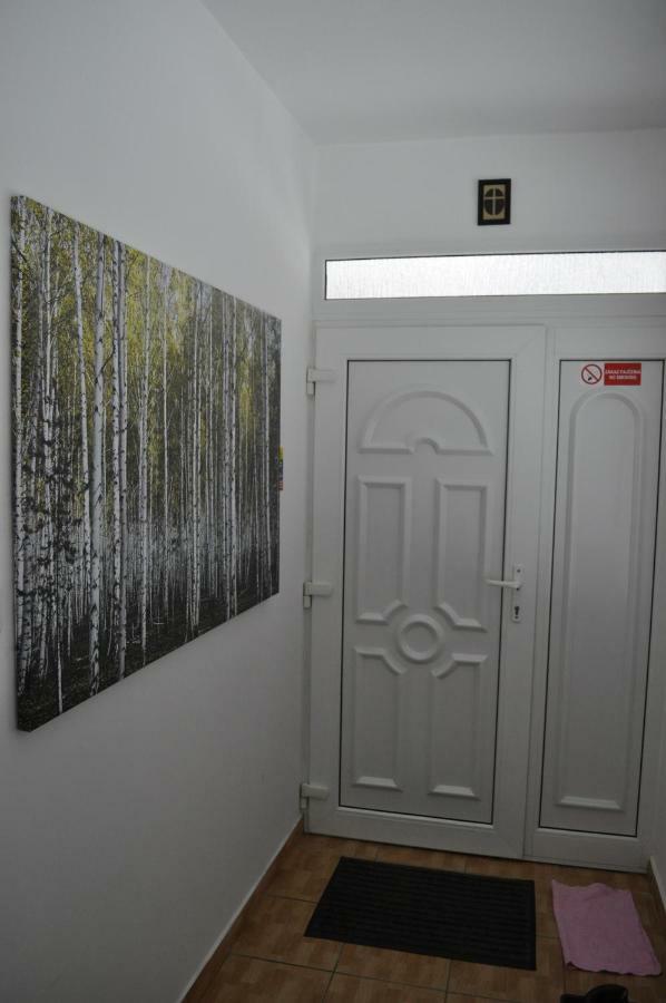 Apartmány CENTRUM Rajecké Teplice Esterno foto